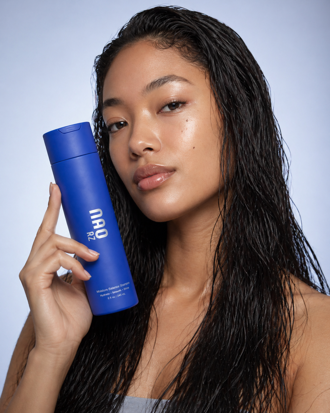 Hydration Balance Shampoo