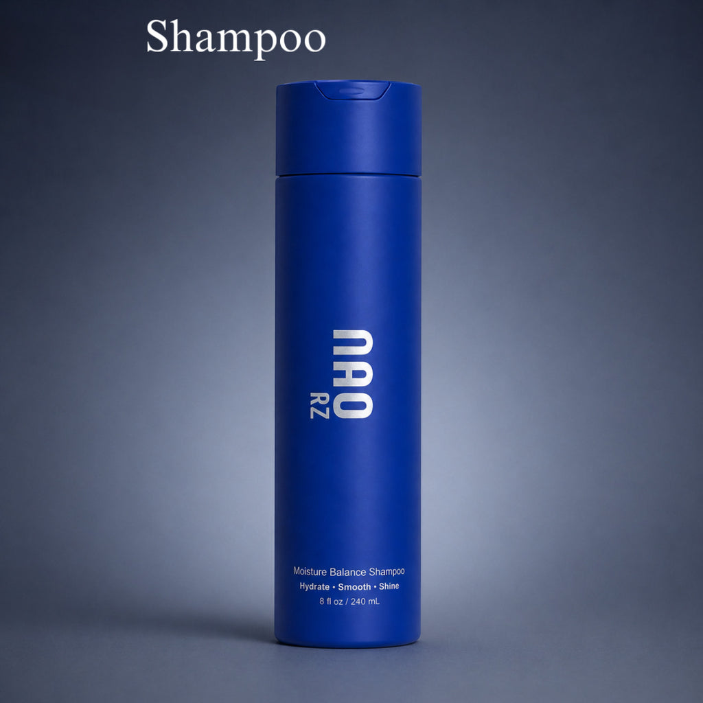 Hydration Balance Shampoo