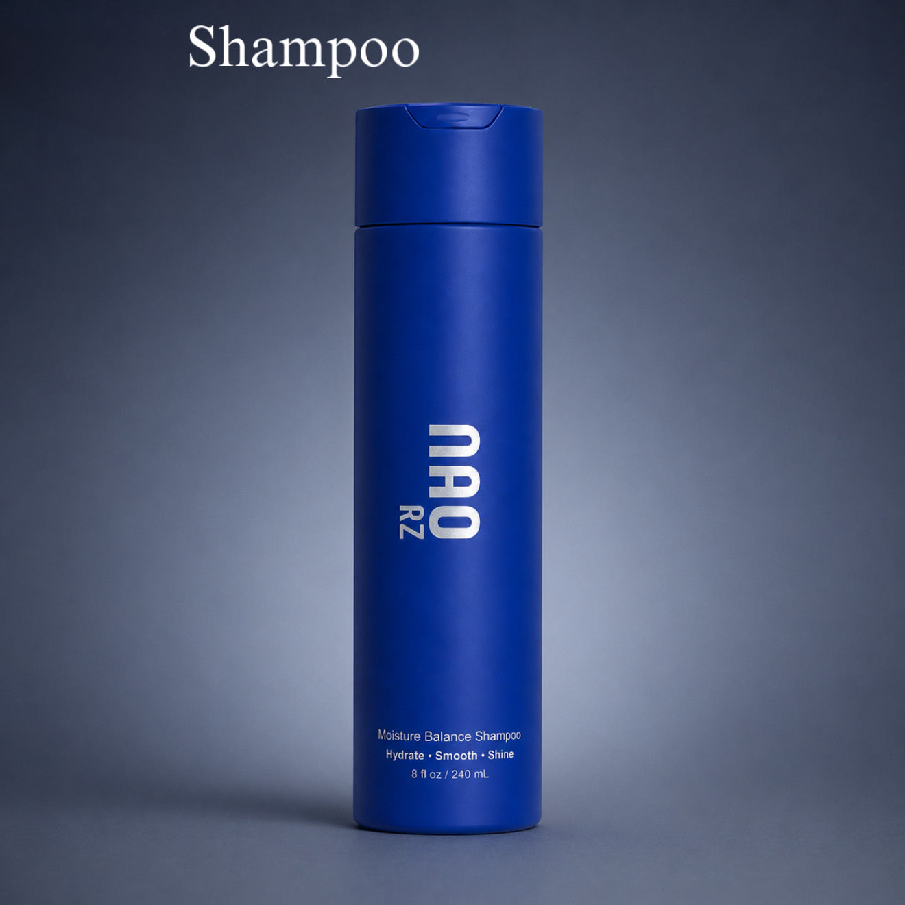 Hydration Balance Shampoo